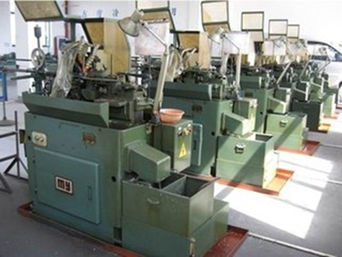 二手自動(dòng)車(chē)床